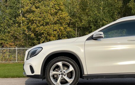 Mercedes-Benz GLA, 2019 год, 3 050 000 рублей, 8 фотография