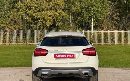 Mercedes-Benz GLA, 2019 год, 3 050 000 рублей, 6 фотография