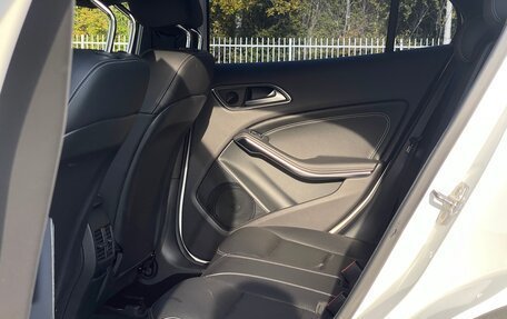 Mercedes-Benz GLA, 2019 год, 3 050 000 рублей, 22 фотография