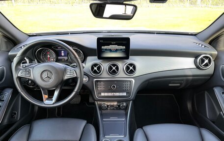 Mercedes-Benz GLA, 2019 год, 3 050 000 рублей, 19 фотография