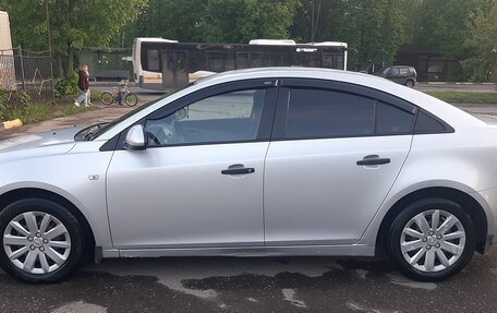 Chevrolet Cruze II, 2012 год, 680 000 рублей, 5 фотография