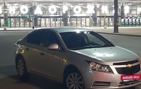 Chevrolet Cruze II, 2012 год, 680 000 рублей, 11 фотография