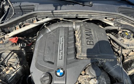 BMW X3, 2011 год, 2 500 000 рублей, 17 фотография