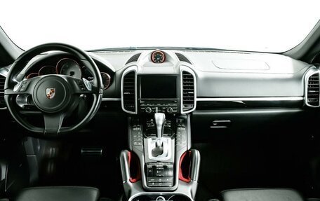 Porsche Cayenne III, 2012 год, 2 570 000 рублей, 5 фотография