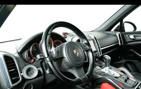 Porsche Cayenne III, 2012 год, 2 570 000 рублей, 7 фотография