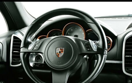 Porsche Cayenne III, 2012 год, 2 570 000 рублей, 8 фотография