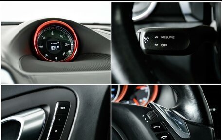 Porsche Cayenne III, 2012 год, 2 570 000 рублей, 10 фотография