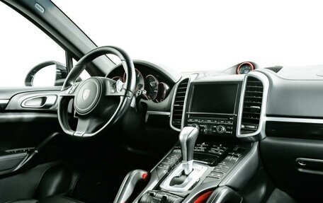 Porsche Cayenne III, 2012 год, 2 570 000 рублей, 6 фотография