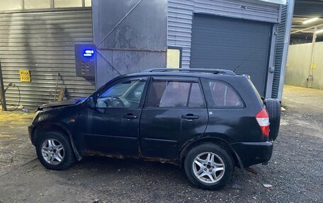 Chery Tiggo (T11), 2007 год, 120 000 рублей, 2 фотография