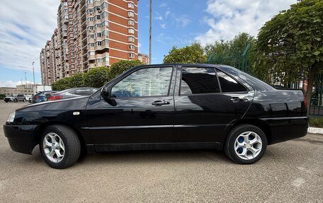 Chery Amulet (A15) I, 2007 год, 270 000 рублей, 4 фотография