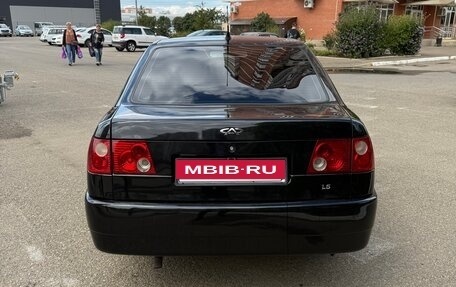 Chery Amulet (A15) I, 2007 год, 270 000 рублей, 6 фотография
