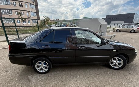 Chery Amulet (A15) I, 2007 год, 270 000 рублей, 8 фотография