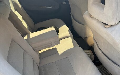 Chery Amulet (A15) I, 2007 год, 270 000 рублей, 11 фотография
