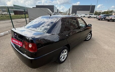 Chery Amulet (A15) I, 2007 год, 270 000 рублей, 7 фотография