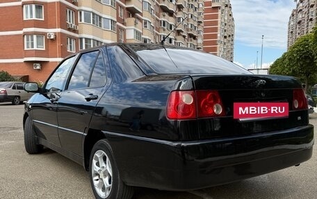 Chery Amulet (A15) I, 2007 год, 270 000 рублей, 5 фотография
