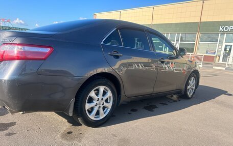 Toyota Camry, 2011 год, 1 200 000 рублей, 10 фотография