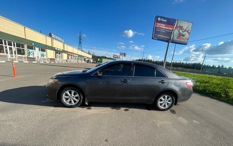 Toyota Camry, 2011 год, 1 200 000 рублей, 5 фотография