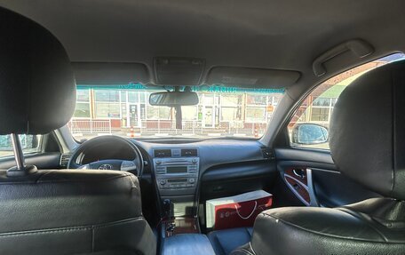 Toyota Camry, 2011 год, 1 200 000 рублей, 14 фотография