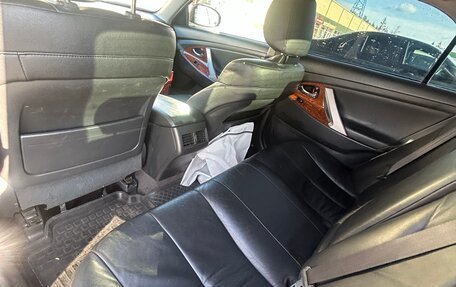 Toyota Camry, 2011 год, 1 200 000 рублей, 15 фотография