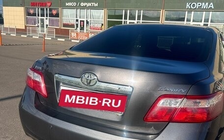 Toyota Camry, 2011 год, 1 200 000 рублей, 12 фотография