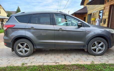 Ford Kuga III, 2013 год, 1 100 000 рублей, 4 фотография