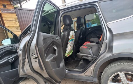 Ford Kuga III, 2013 год, 1 100 000 рублей, 8 фотография