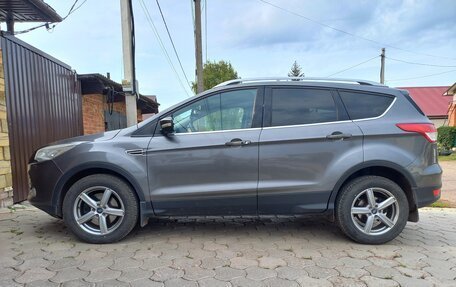 Ford Kuga III, 2013 год, 1 100 000 рублей, 3 фотография