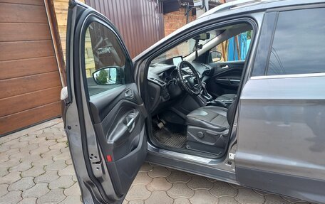 Ford Kuga III, 2013 год, 1 100 000 рублей, 7 фотография
