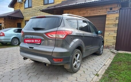 Ford Kuga III, 2013 год, 1 100 000 рублей, 5 фотография