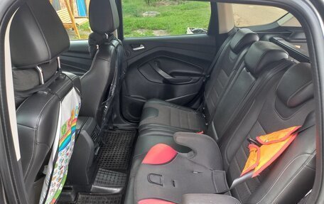 Ford Kuga III, 2013 год, 1 100 000 рублей, 9 фотография