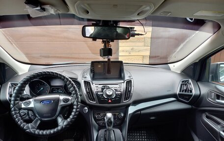 Ford Kuga III, 2013 год, 1 100 000 рублей, 11 фотография