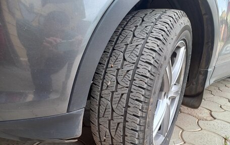 Ford Kuga III, 2013 год, 1 100 000 рублей, 18 фотография