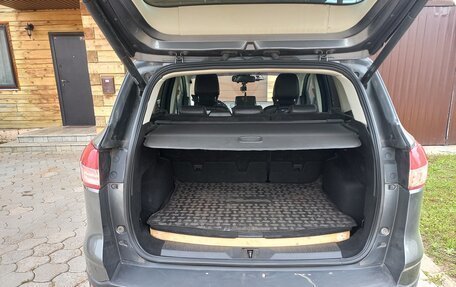 Ford Kuga III, 2013 год, 1 100 000 рублей, 16 фотография