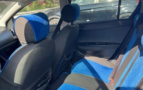 Hyundai i20 IB рестайлинг, 2010 год, 700 000 рублей, 5 фотография