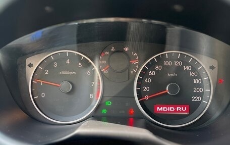 Hyundai i20 IB рестайлинг, 2010 год, 700 000 рублей, 7 фотография
