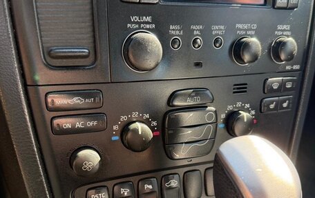 Volvo S80 II рестайлинг 2, 2006 год, 790 000 рублей, 2 фотография