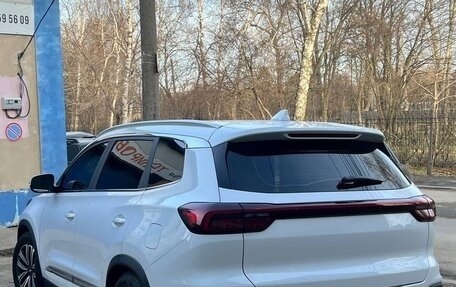 Chery Tiggo 8 I, 2020 год, 1 900 000 рублей, 4 фотография