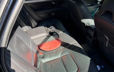 Volvo S80 II рестайлинг 2, 2006 год, 790 000 рублей, 6 фотография