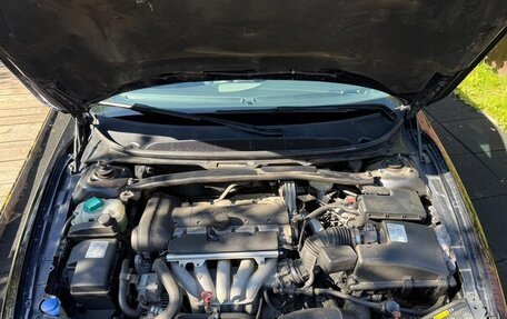 Volvo S80 II рестайлинг 2, 2006 год, 790 000 рублей, 10 фотография