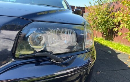 Volvo S80 II рестайлинг 2, 2006 год, 790 000 рублей, 16 фотография