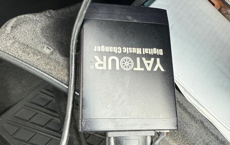 Volvo S80 II рестайлинг 2, 2006 год, 790 000 рублей, 14 фотография