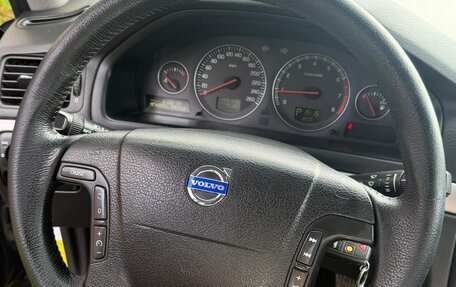 Volvo S80 II рестайлинг 2, 2006 год, 790 000 рублей, 15 фотография