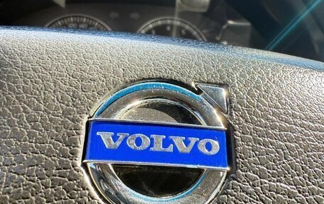 Volvo S80 II рестайлинг 2, 2006 год, 790 000 рублей, 17 фотография