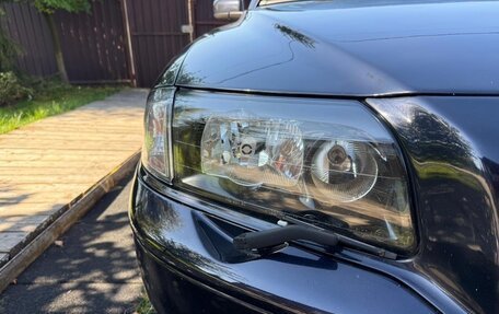 Volvo S80 II рестайлинг 2, 2006 год, 790 000 рублей, 19 фотография