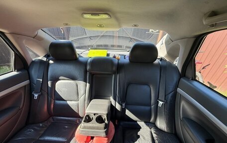 Volvo S80 II рестайлинг 2, 2006 год, 790 000 рублей, 20 фотография