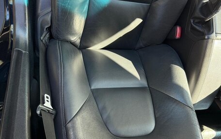 Volvo S80 II рестайлинг 2, 2006 год, 790 000 рублей, 22 фотография