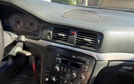 Volvo S80 II рестайлинг 2, 2006 год, 790 000 рублей, 21 фотография