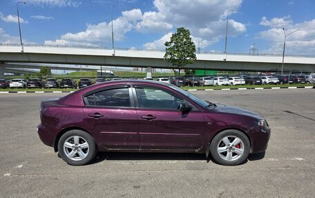 Mazda 3, 2006 год, 500 000 рублей, 3 фотография