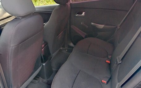 KIA Rio III рестайлинг, 2016 год, 950 000 рублей, 12 фотография