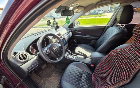 Mazda 3, 2006 год, 500 000 рублей, 8 фотография